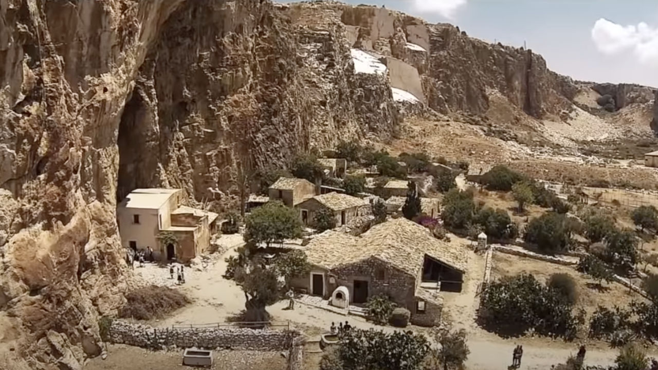 Lu Matrimoniu Tirituppi e T’appi..