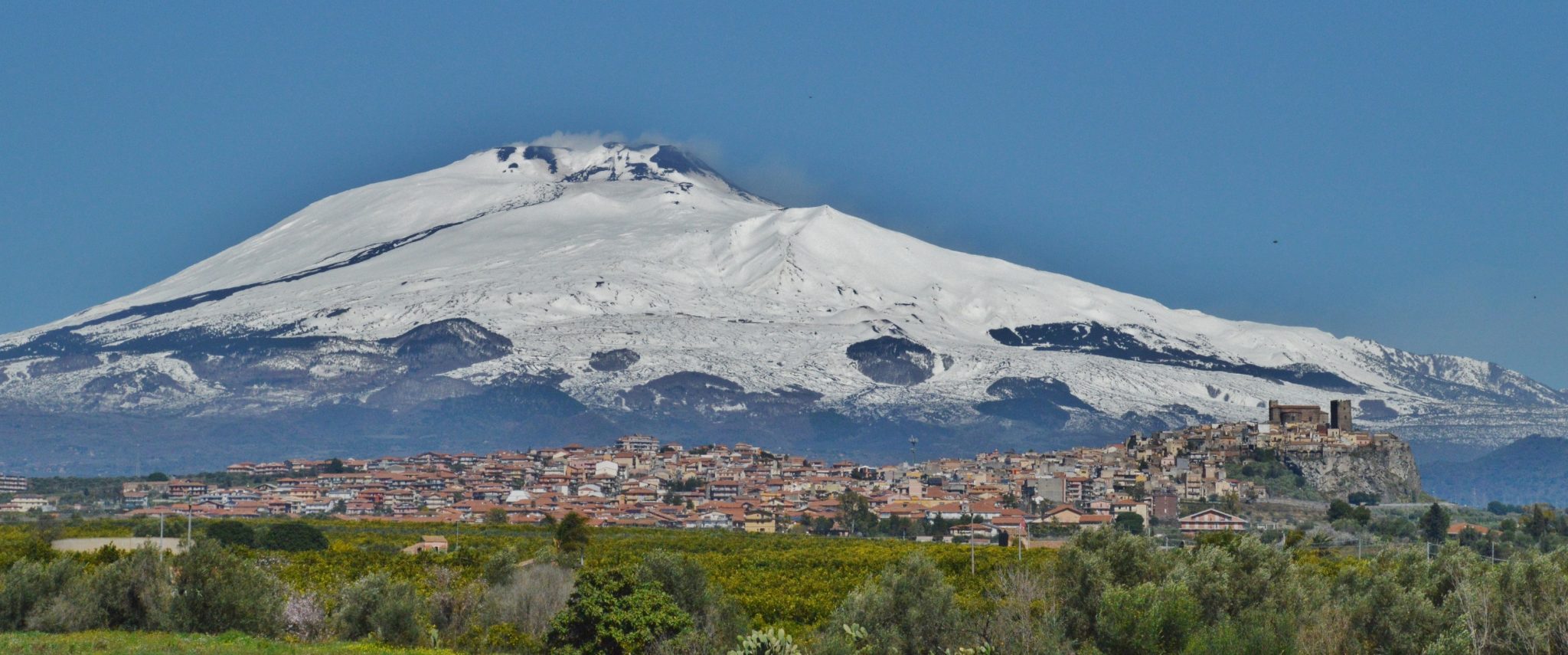 Festa di Sant’Anastasia a Motta Sant’Anastasia