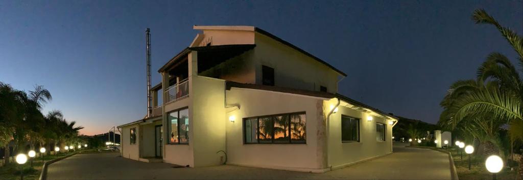 Monte Mosé Ristorante & B&B