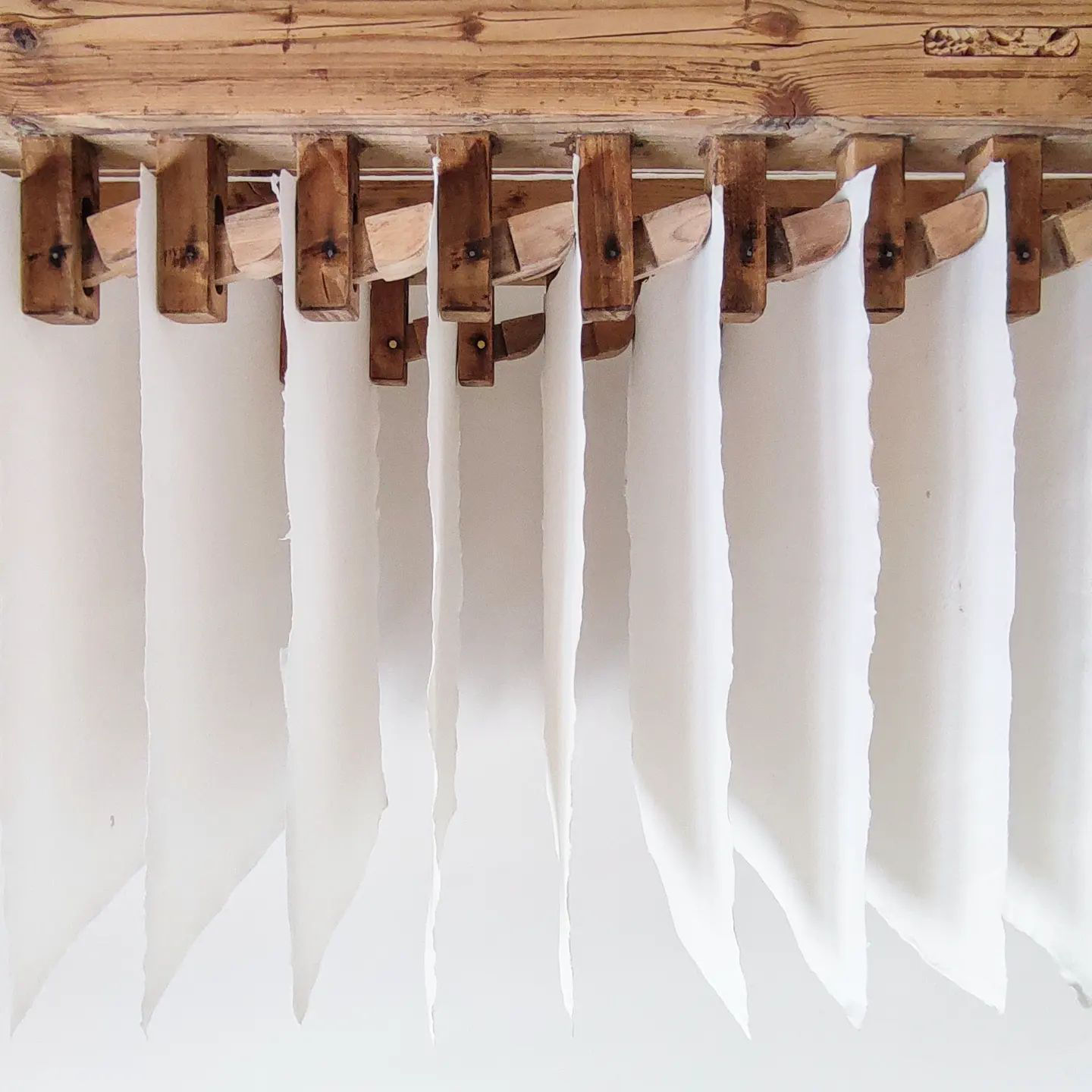 Cartiera Crisa: Laboratorio di Carta Fatta a Mano a Leonforte