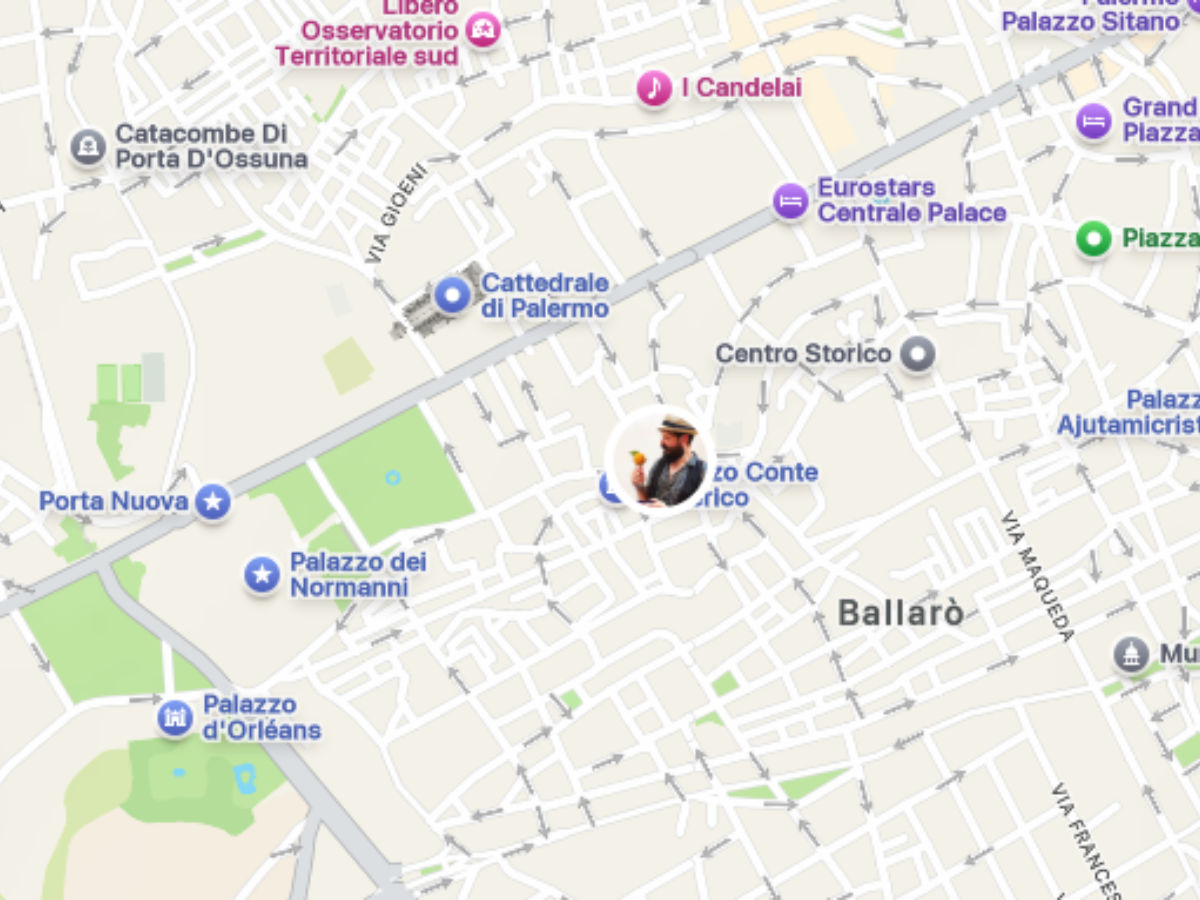 Un viaggio nei sapori siciliani: cucina, tradizione e convivialità