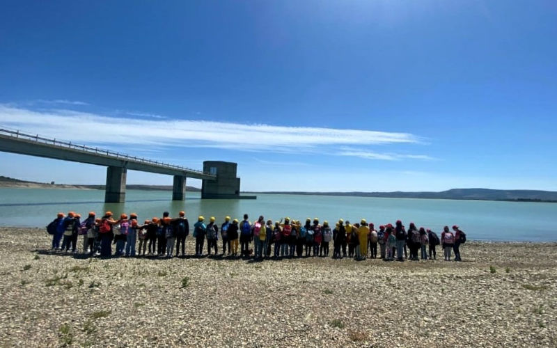 Escursione con Picnic al Lago Biviere di Lentini