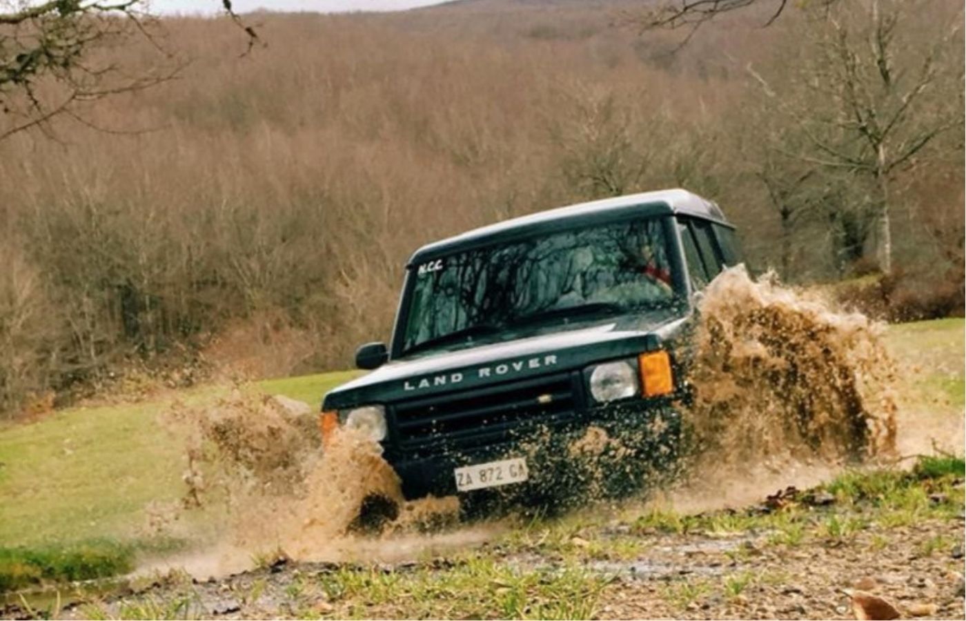 Parco dei Nebrodi Life Experience: 2 Giorni di Pura Immersione nella Natura Siciliana