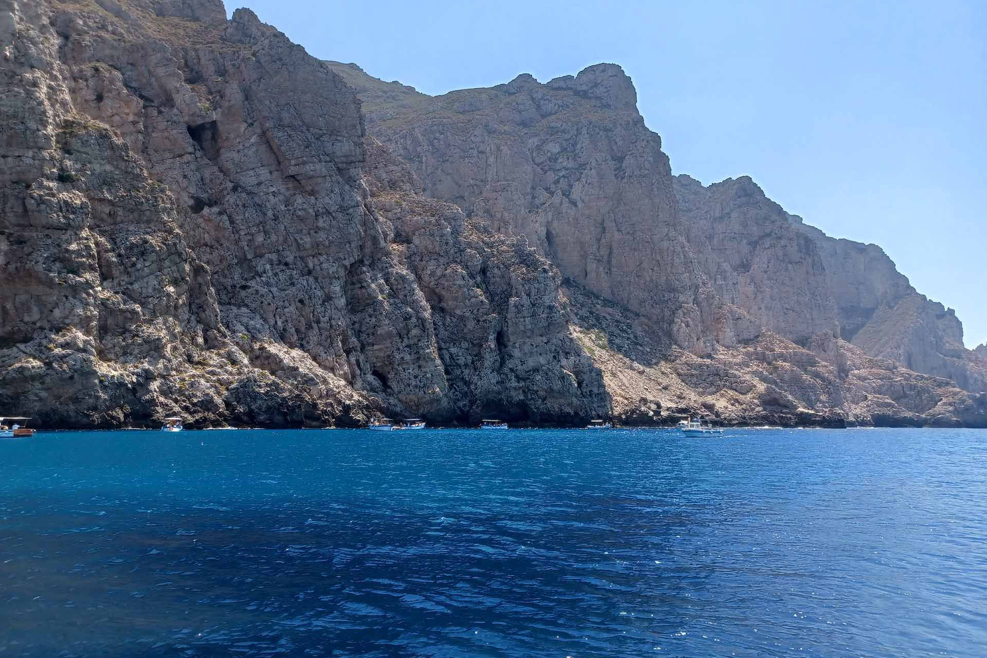 Favignana e Levanzo: Un’Esperienza tra le Acque più Belle di Sicilia
