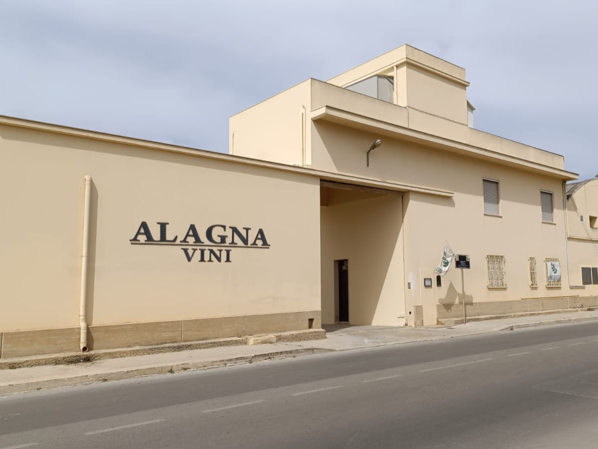 Assaggio Vini Autentici da Alagna: Gusto Siciliano Puro