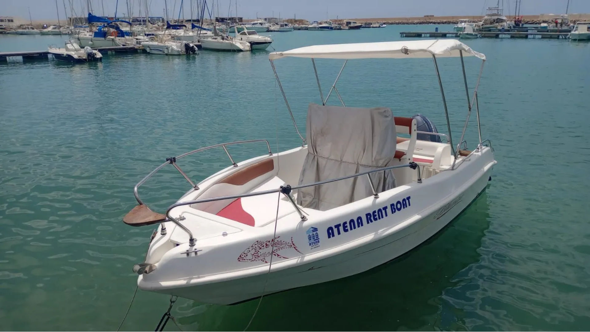 Tour in Barca ad Agrigento: Scopri le Meraviglie della Costa Agrigentina