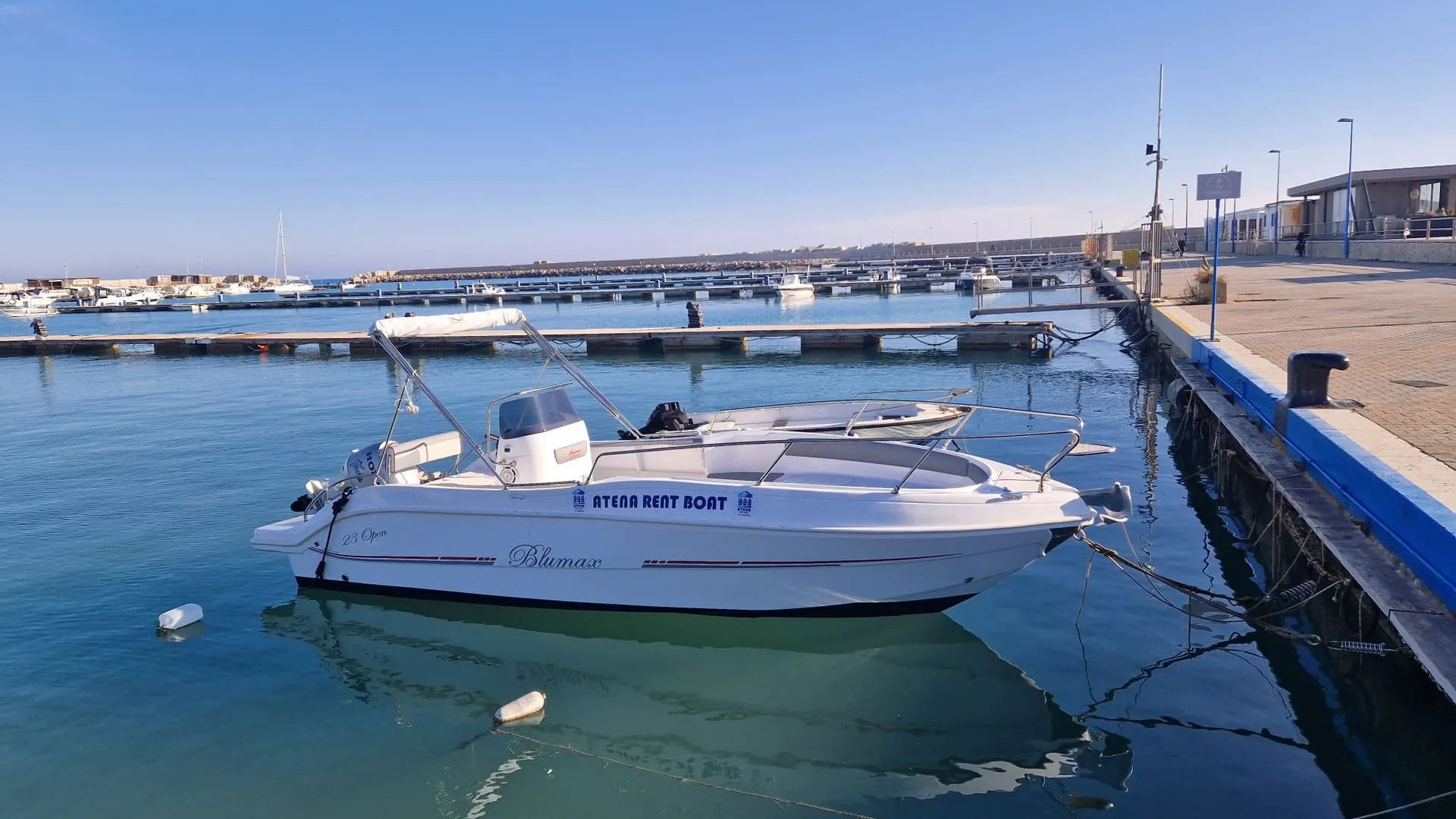 Tour in Barca ad Agrigento: Scopri le Meraviglie della Costa Agrigentina