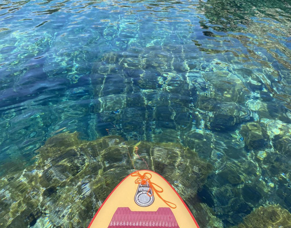 Tour alla Riserva di Monte Cofano