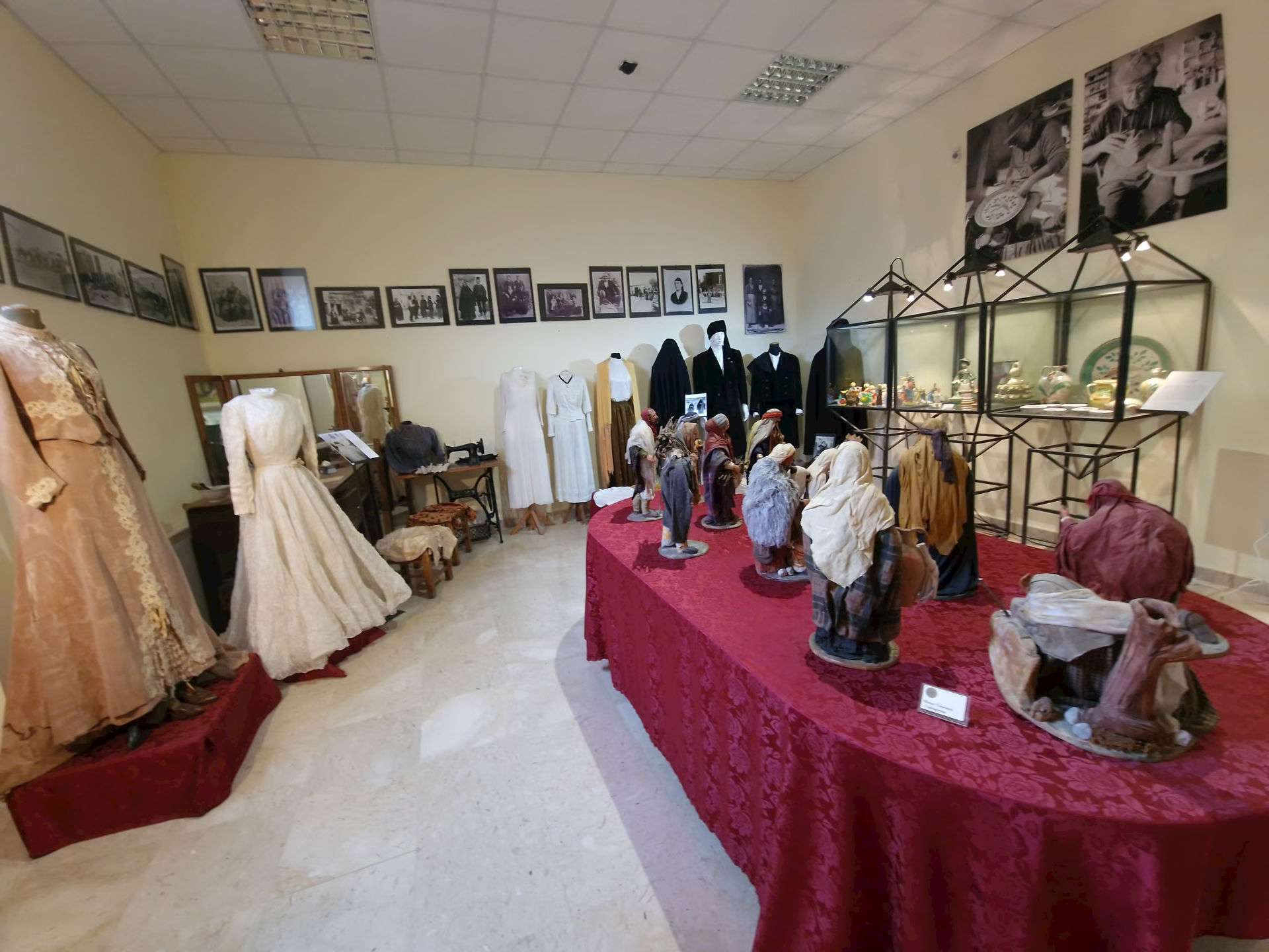 Ecomuseo Buscemi: Lavoro Contadino Ibleo Vivo