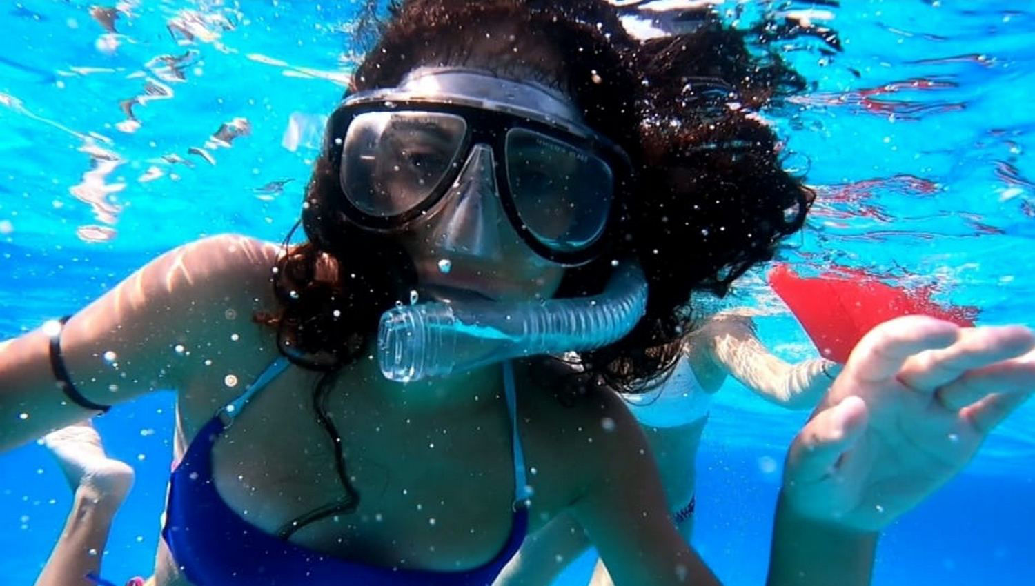 Tour, Favignana partenza da Trapani