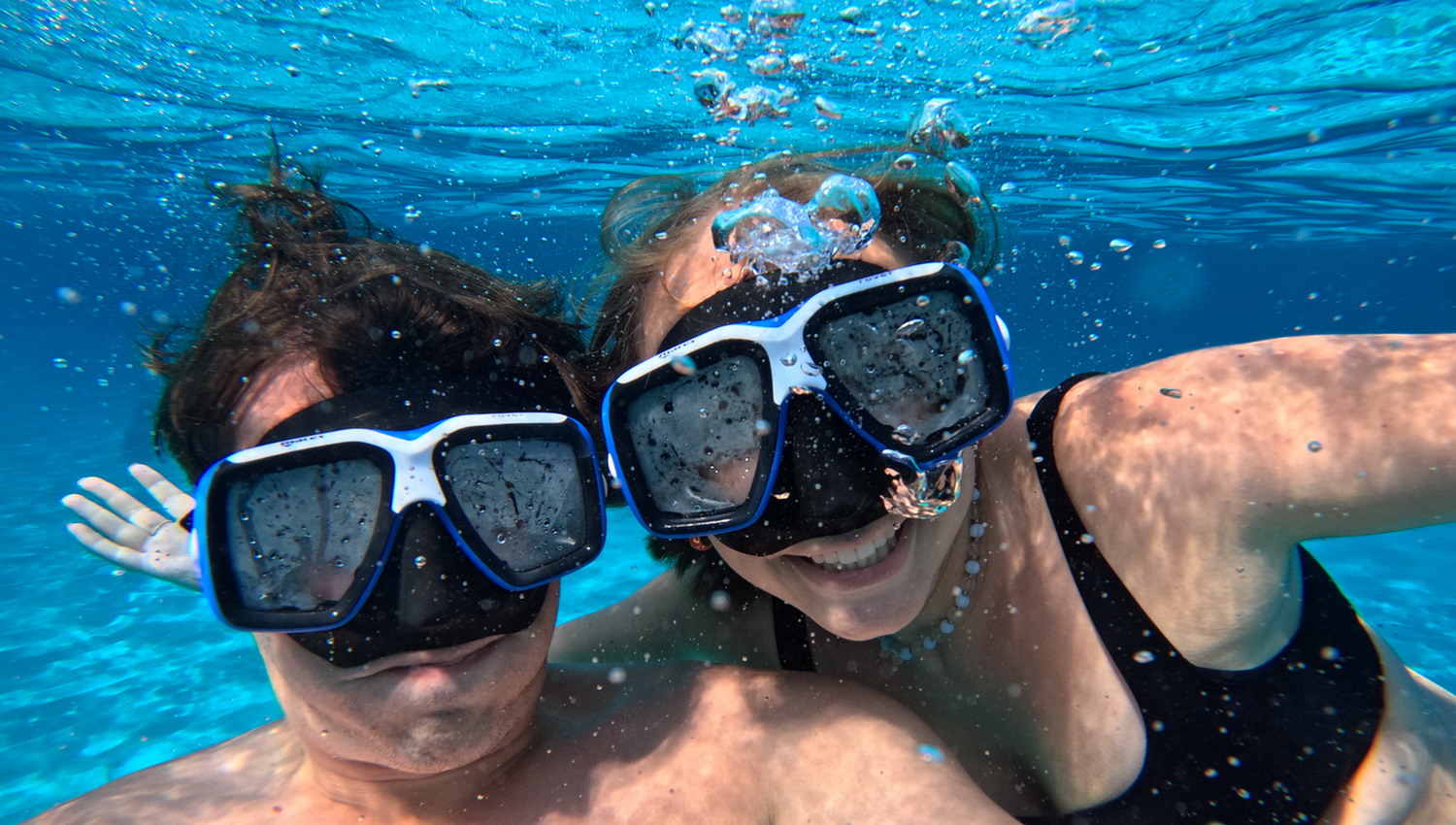 Tour, Favignana partenza da Trapani