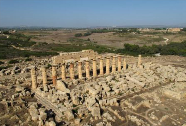 Alla Ricerca dell’Antico Splendore: Tour Selinunte