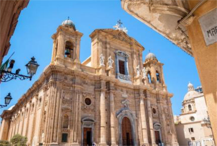 Il vino dal sapore antico Marsala – Tour cantina vinicola