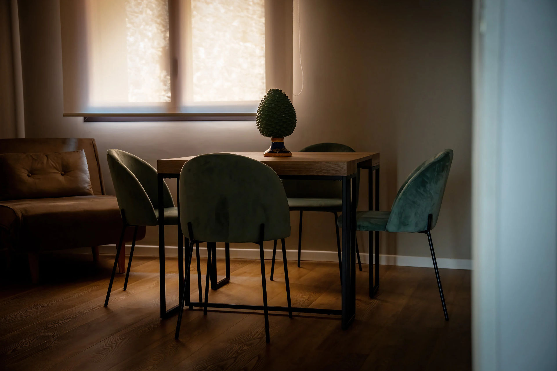 Archimedes Suites Catania Centro