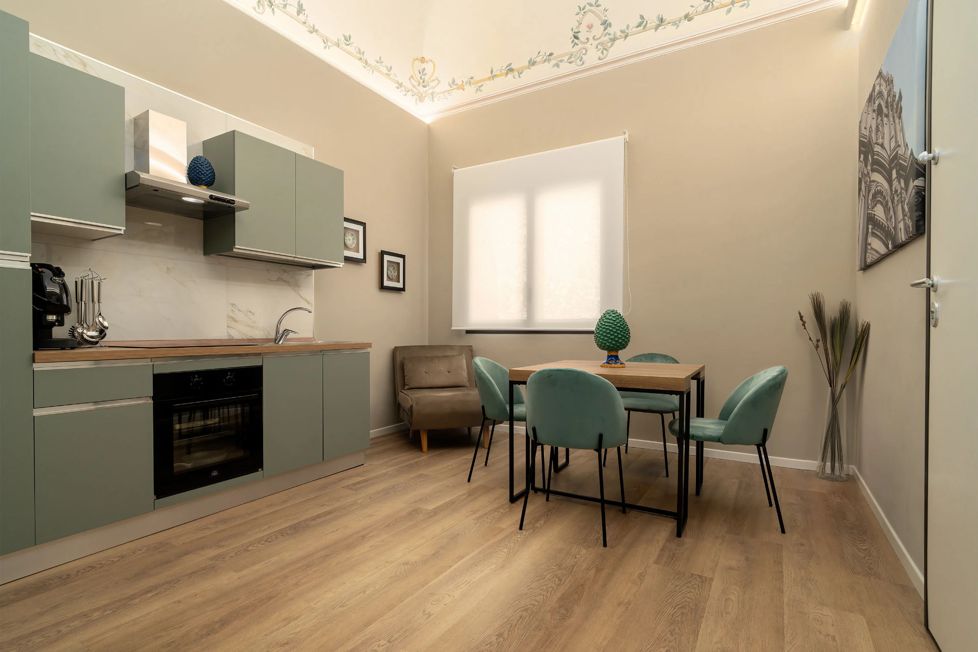 Archimedes Suites Catania Centro