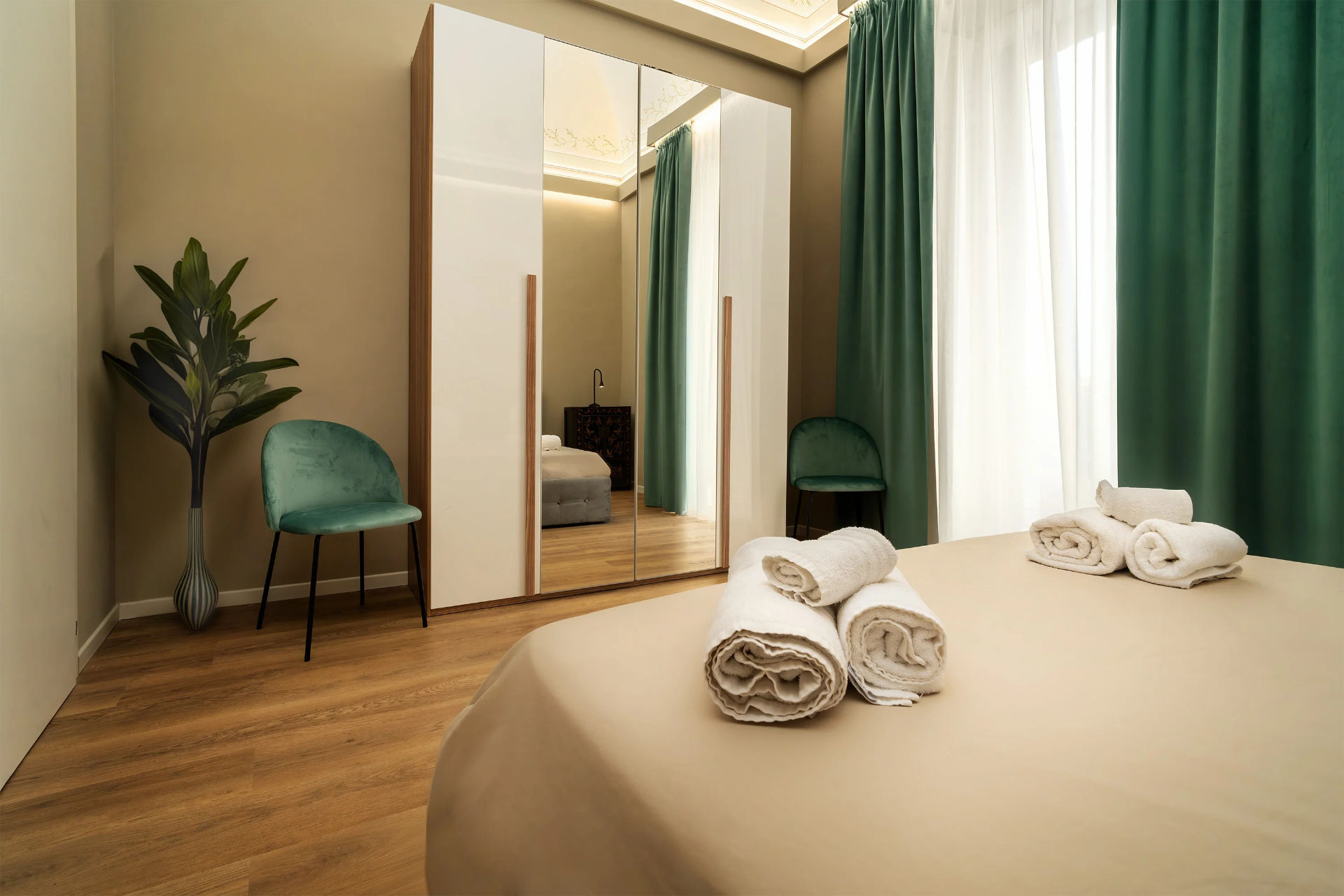 Archimedes Suites Catania Centro
