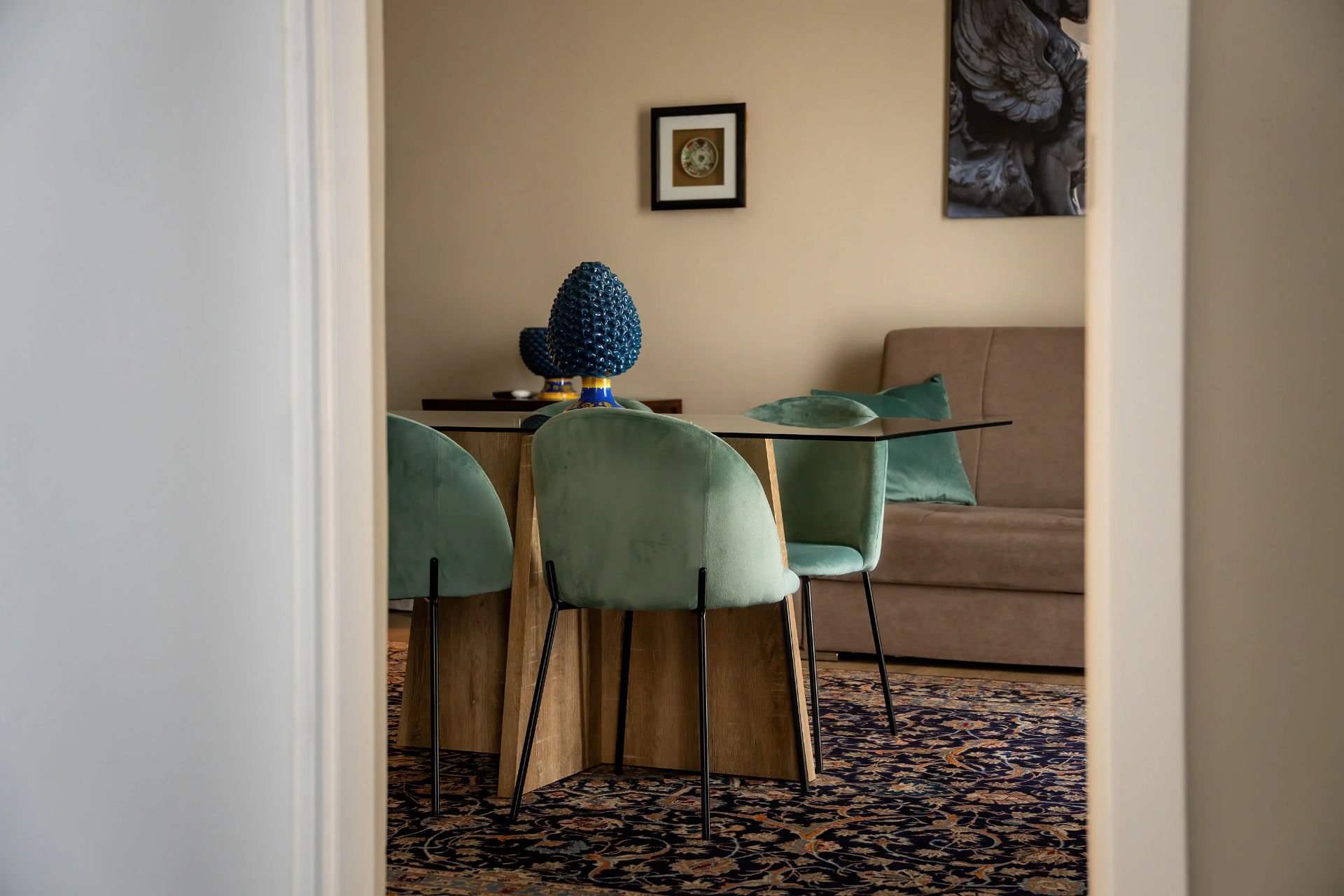 Archimedes Suites Catania Centro