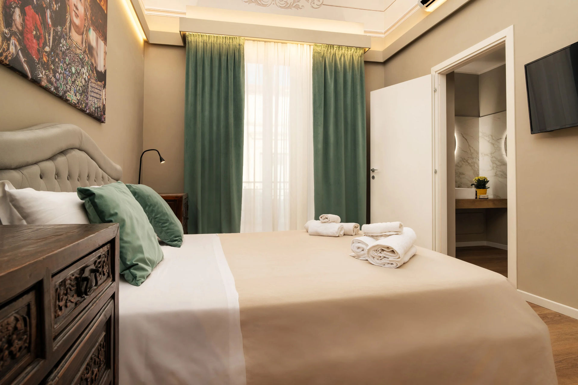 Archimedes Suites Catania Centro