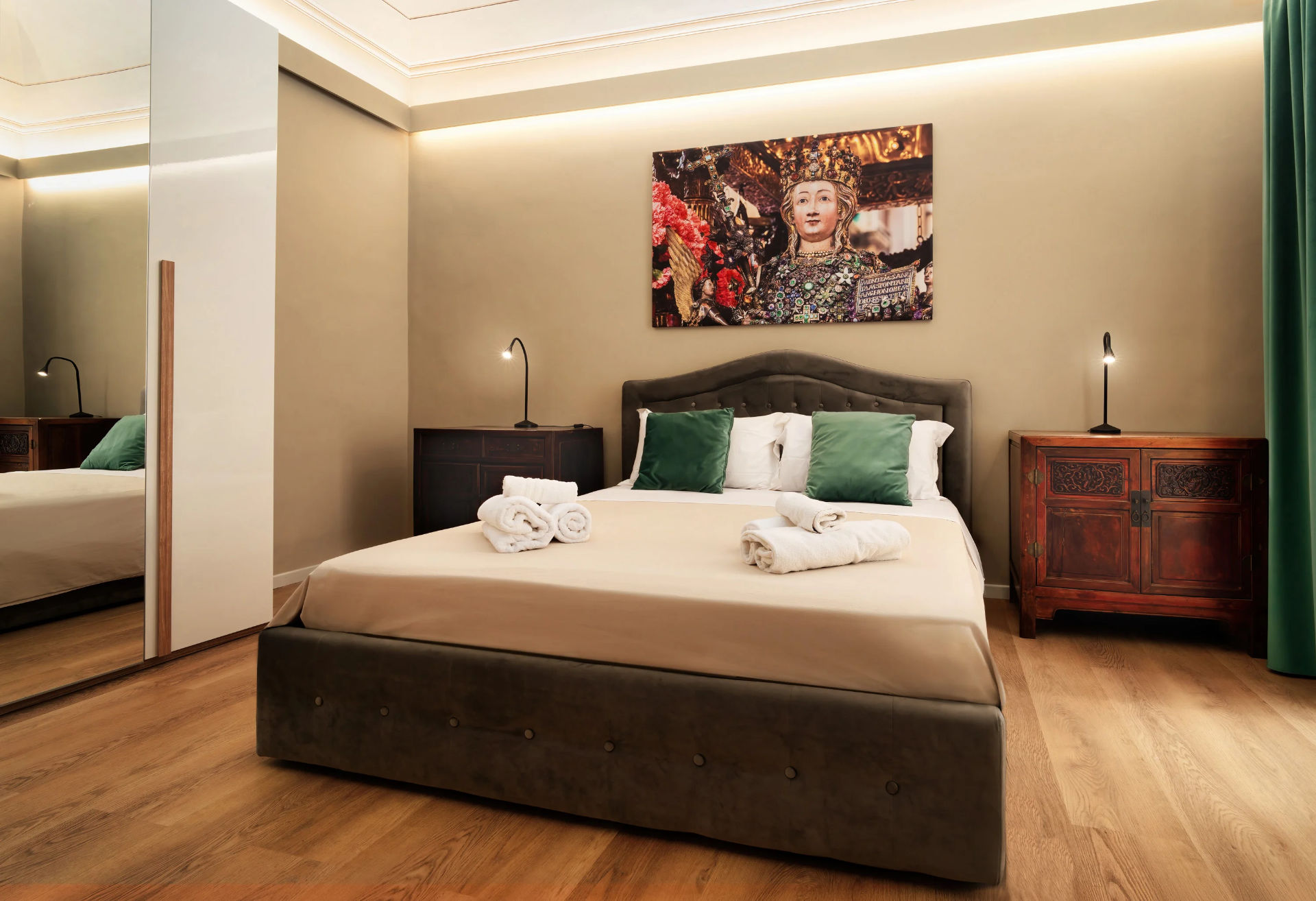 Archimedes Suites Catania Centro