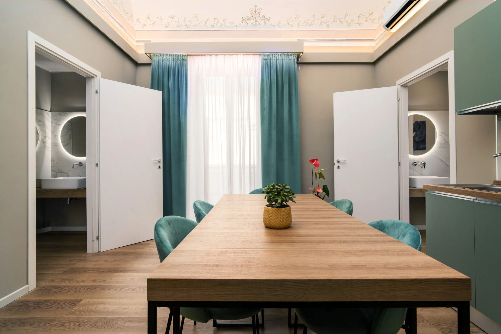 Archimedes Suites Catania Centro