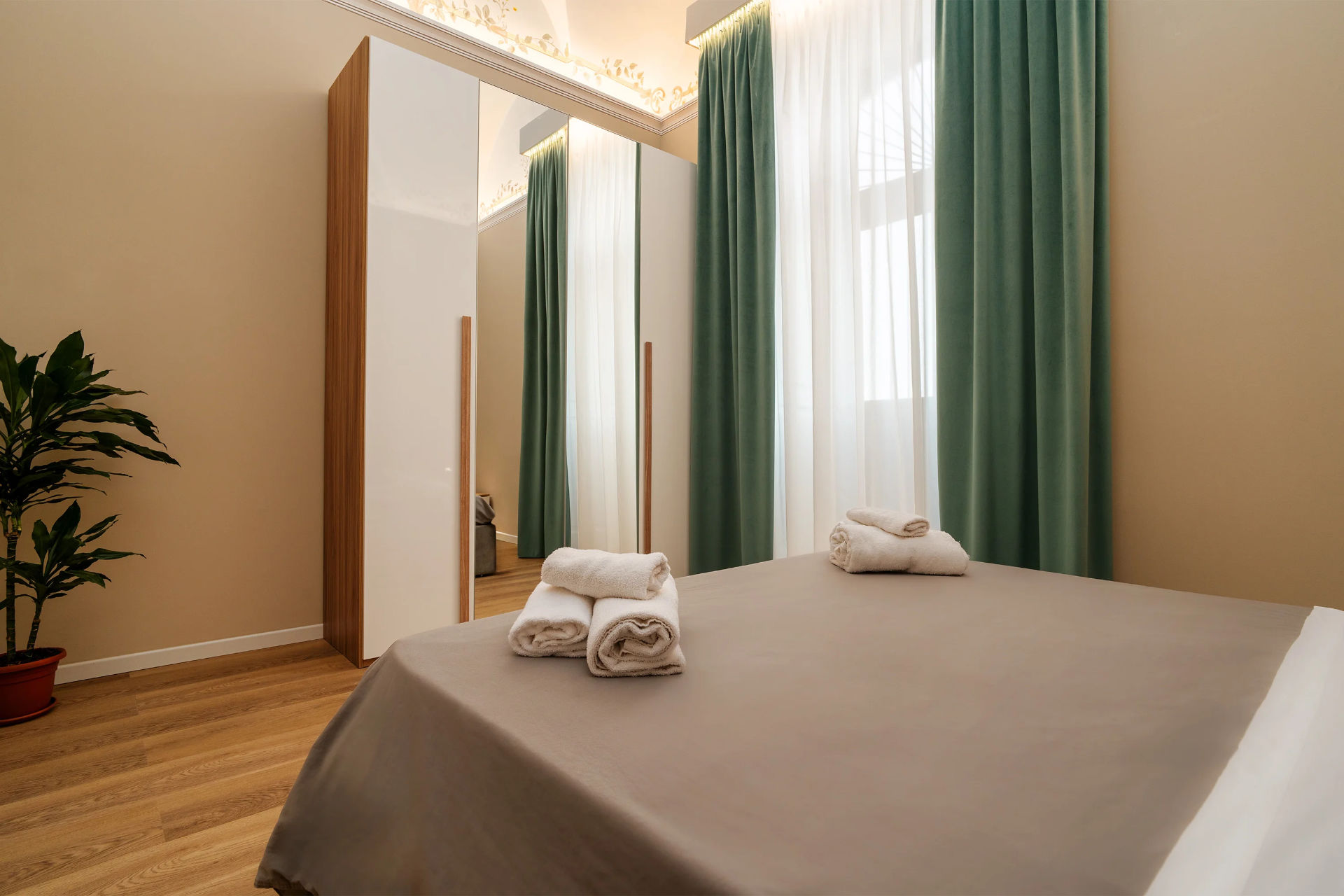 Archimedes Suites Catania Centro