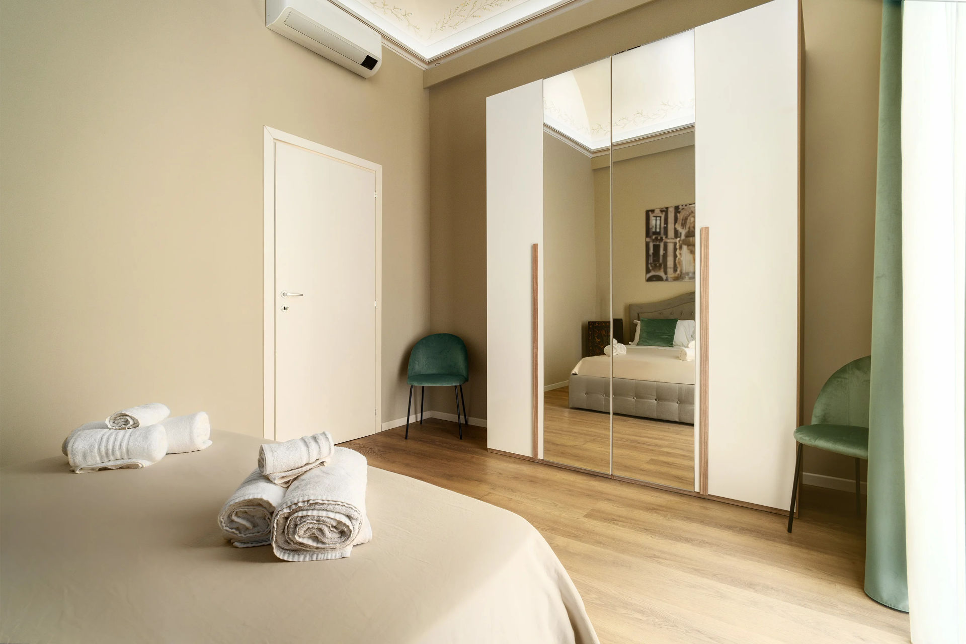 Archimedes Suites Catania Centro