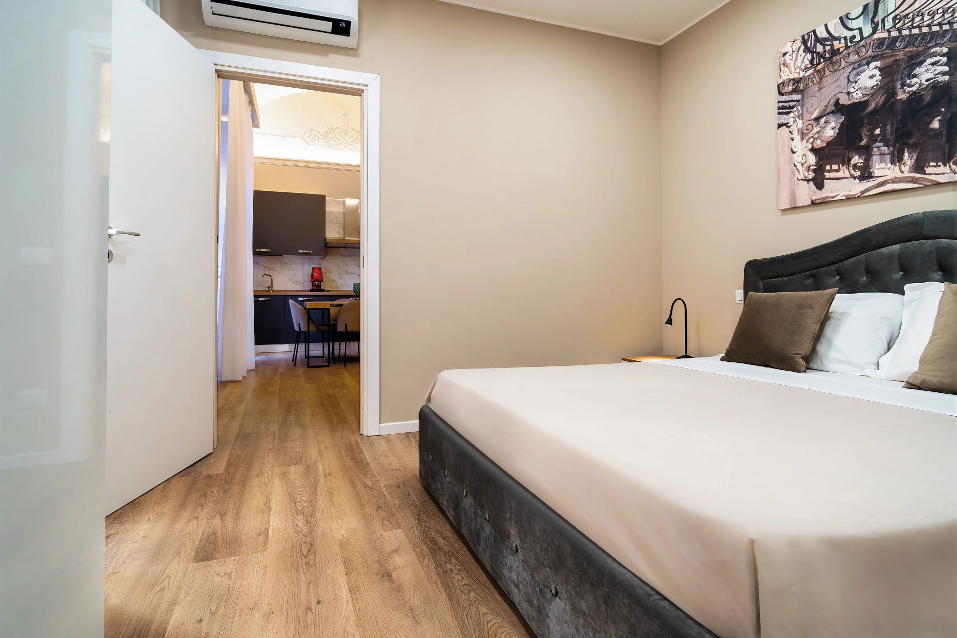 Archimedes Suites Catania Centro