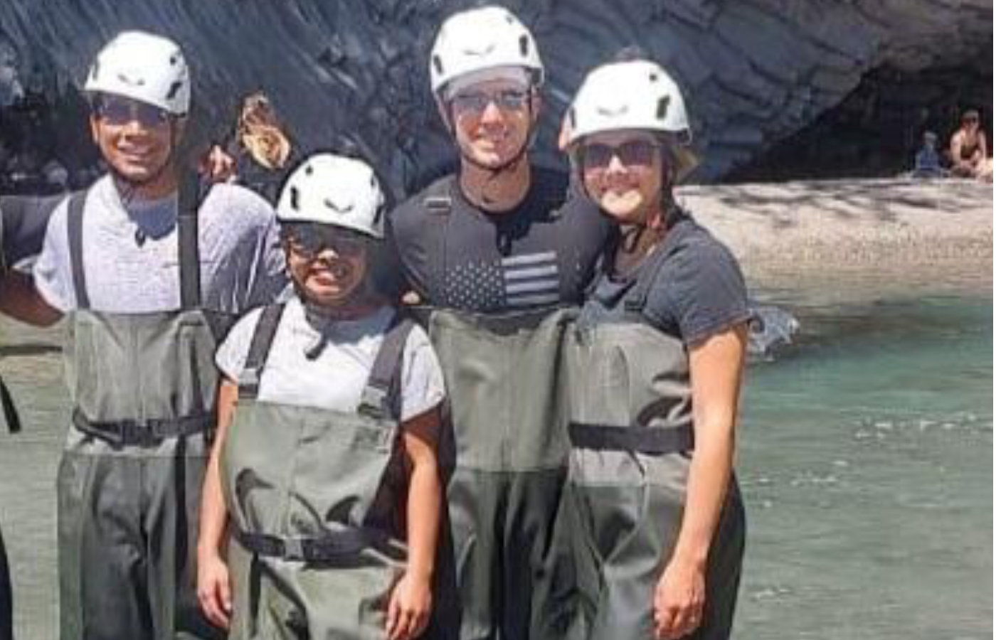 River Trekking nelle Gole dell’Alcantara