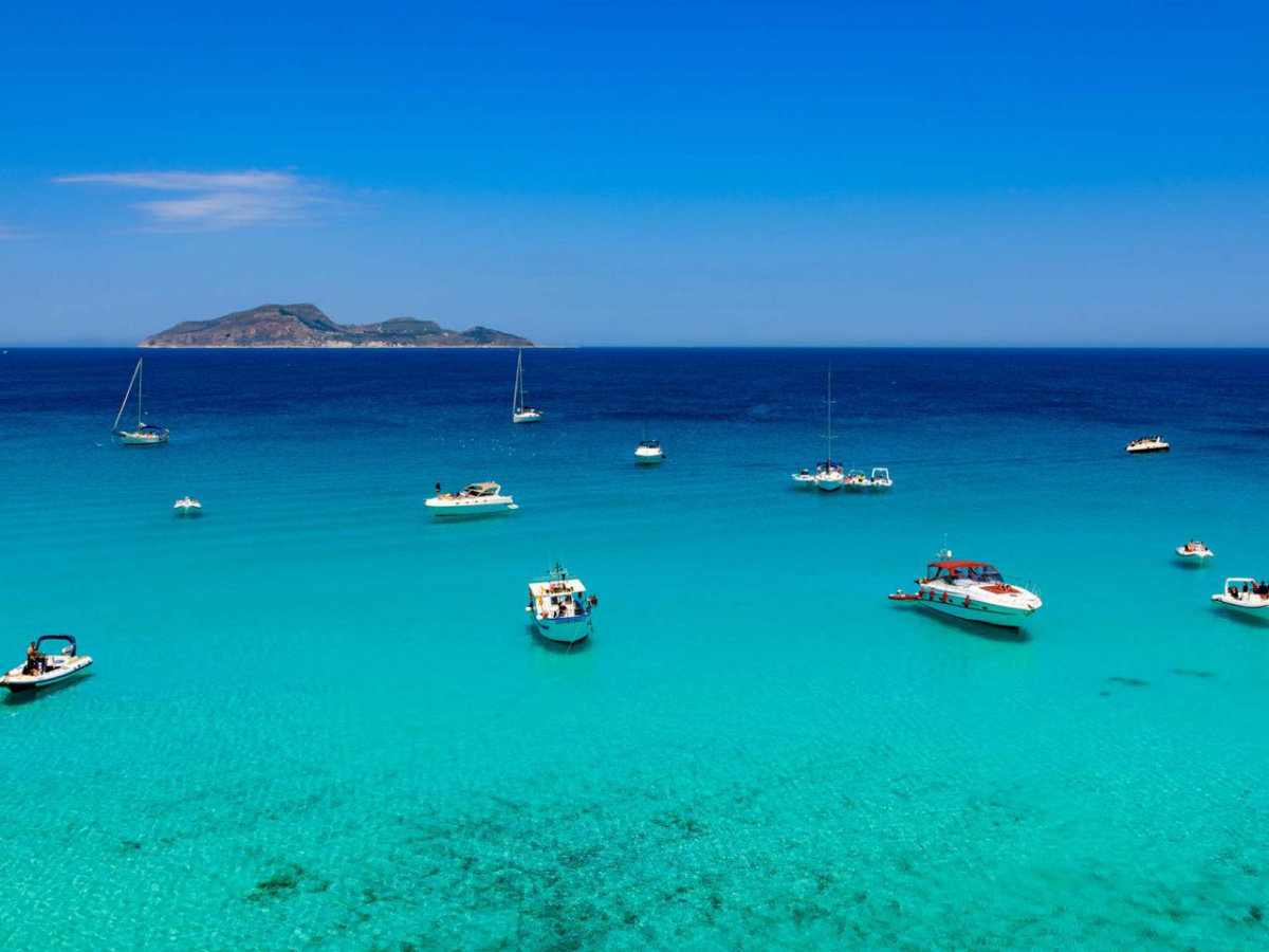 Tour “Sulla rotta dei Florio” a Favignana e Levanzo