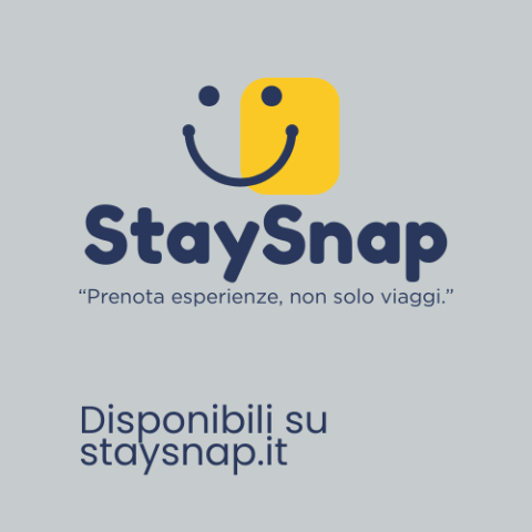 StaySnap