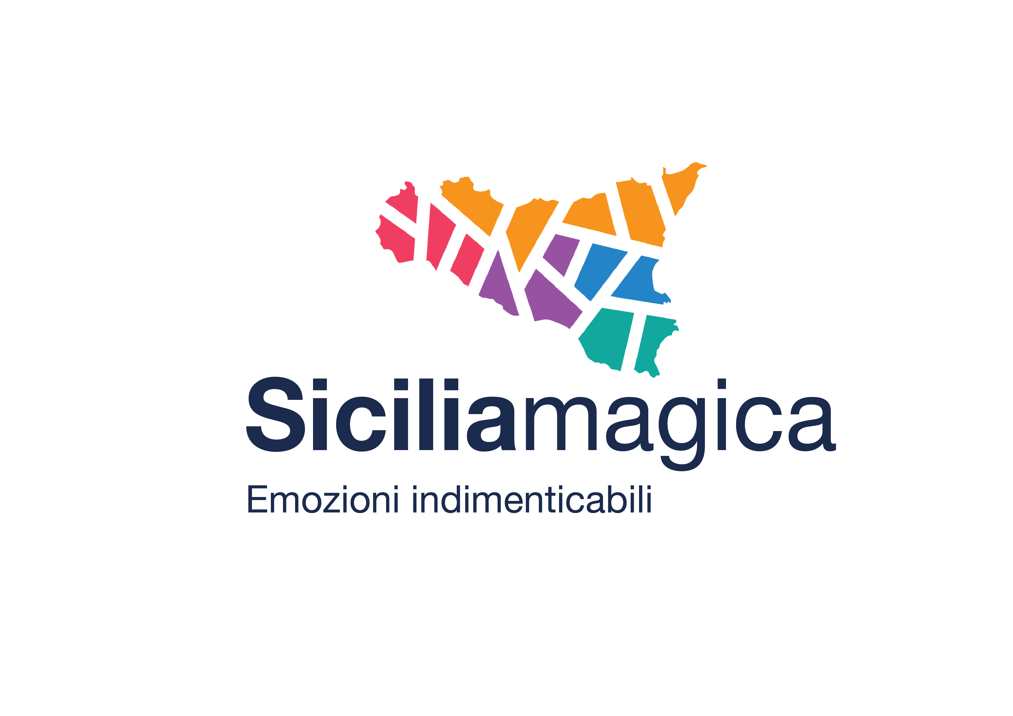 Logo Sicilia Magica