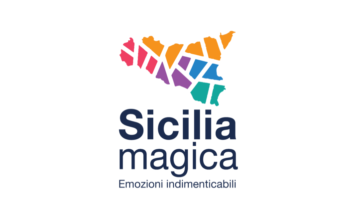 Logo Sicilia Magica