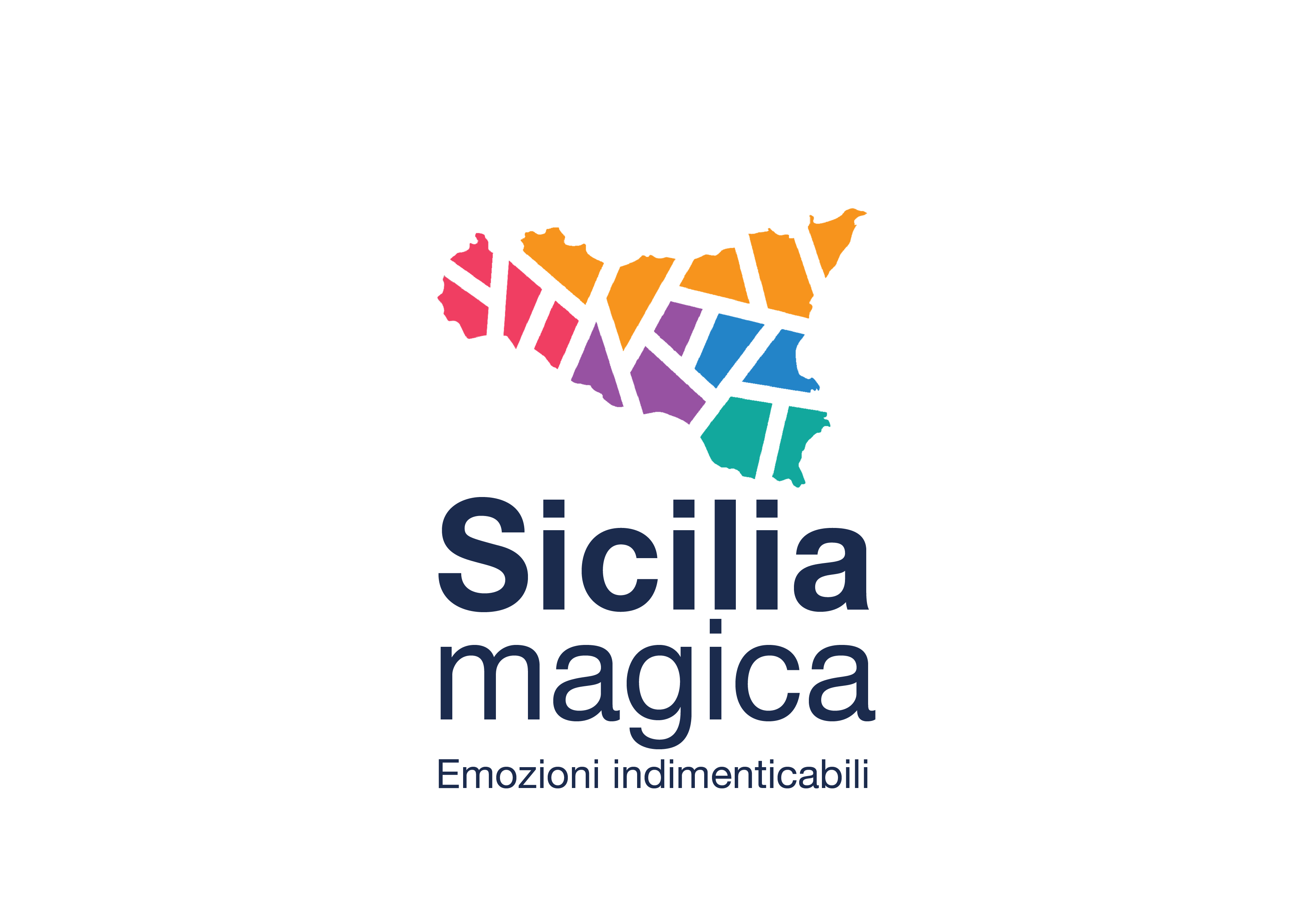 Logo Sicilia Magica