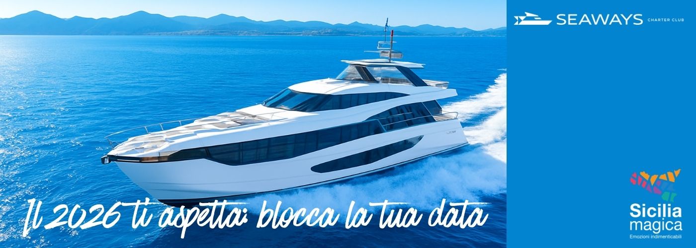 Seaways Yacht Charters