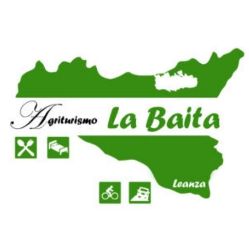 Agriturismo La Baita Logo
