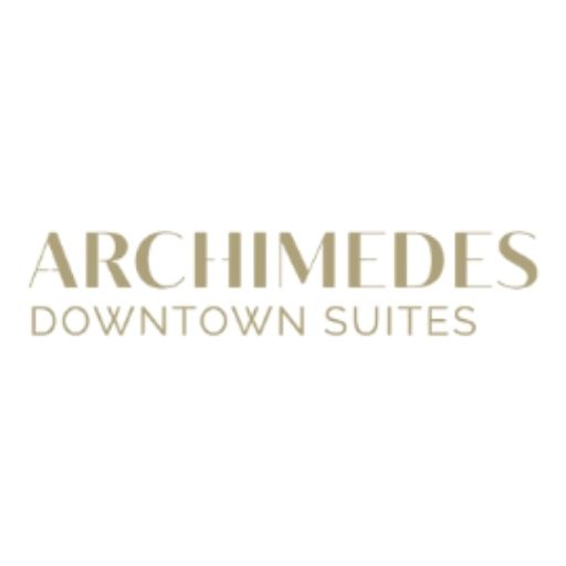 Archimedes Logo