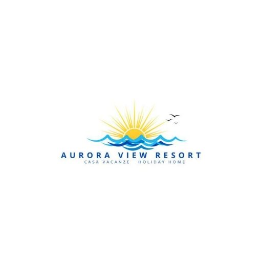 Aurora View Resort Logo