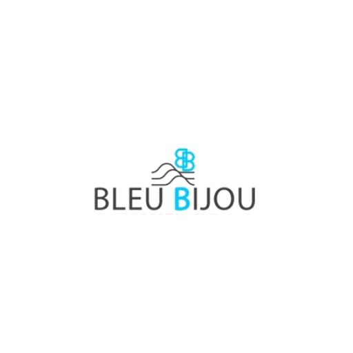 Bleu Bijou Apartment Logo